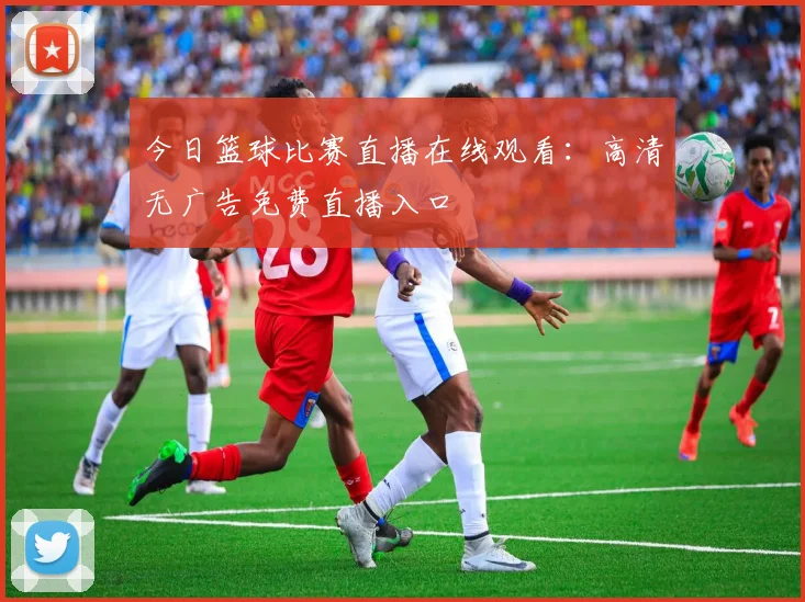 今日篮球比赛直播在线观看：高清无广告免费直播入口